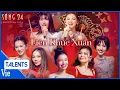 Download Lagu Liên Khúc Xuân Sóng 2024 | Mộng Chiều Xuân \u0026 Đêm Đô Thị \u0026 Đón Xuân | Myra Trần, Orange, Lâm Bảo Ngọc
