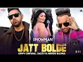Download Lagu Jatt Bolde - Gippy Grewal | Jazzy B | Neeru B | Happy Raikoti | New Punjabi Song | Snowman, 2 Dec 22