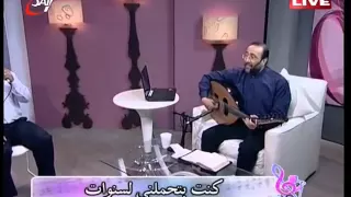 ترنيمة لا بنتهي ولا تنتهي ماهر فايز فريق الكاروز 