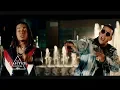 Download Lagu Daddy Yankee ft. Ozuna - La Rompe Corazones (Video Oficial)