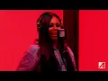 Luh Nae - Geeked Sh*t (Live Performance) | Audio Exhibit