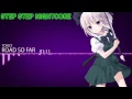 ✭ Nightcore → Road So Far ♫「Tonyz」 |Remix|