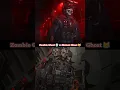 Download Lagu BlackCell Mutant Ghost vs Zombie Ghost 🧟‍♂️ | Epic Plane Entrance Showdown | COD MW3 \u0026 Warzone 2