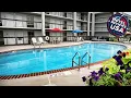 Clarion Pointe Huntsville Research Park Huntsville AL United States Hotel Review