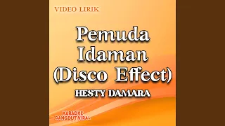 Download Pemuda Idaman (Disco Effect) MP3