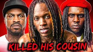 Chief Keef EXPOSES King Von? The Blood Money Murder Mystery Explained