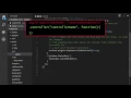 11 Ionic Basics Controllers and scope