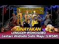 Download Lagu KINAYAKAN | LENGGER WONOSOBO LESTARI WIDODO SIDO MAJU KURIPAN
