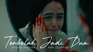 gloria jessica ade govinda terbelah jadi dua official music video 
