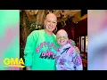 Watch the moment 10-year-old with alopecia goes out in public bald for 1st time