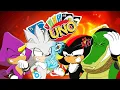 ENDER OF FRIENDSHIPS - Silver Friends Play UNO