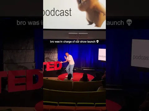 we made a podcast