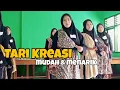 Download Lagu Tari Kreasi Tradisional Gerakan Mudah || Mojang Priangan