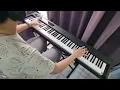 Jamie xx ft Honey Dijon - Baddy On The Floor (Jarel Gomes Piano)