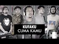 Download Lagu Kufaku - Cuma Kamu | ROCK COVER by Sanca Records