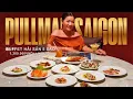 Lagu REVIEW BUFFET HẢI SẢN 5 SAO PULLMAN SAIGON CÓ NGON KHÔNG? REVIEW CHI TIẾT TỪ A-Z