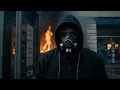 GRADUR - RESTA DU GHETTO / SYSTAIME X MISS LISA ( COVER REMIX )