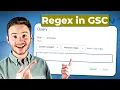 Google Search Console REGEX - How To Use Regular Expressions In GSC