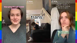 lgbtq tik toks for pride month