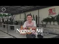 Lagu NGGUDO ATI - Cover Akustik By Virnanda