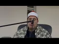 Lagu Sheikh Hajjaj Ramadan Al Hindawi Qiraat Recitation (Batley Madina Masjid 27/11/25)