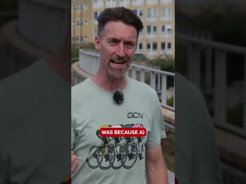 What Dan's Been Up To 🚴