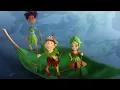 The Littlest Princess | Sofia The First | @disneyjr