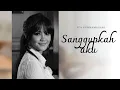 Download Lagu Ita Purnamasari - Sanggupkah Aku (Official Music Video)