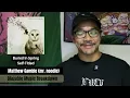 Buried In Spring – Self-Titled EP Review | MySpace-Era Post-Hardcore Returns