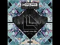 Hardwell - Everybody Is In The Place (Morten's Intro Edit)