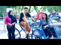 Download Lagu BOS BESAR TERKAYA NYAMAR JADI TUKANG BECAK DEMI MENCARI CALON ISTRI TAPI MALAH DIHINA PASANGAN SOK!!