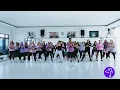 History - Joel Corry - Backy Hill | Zumba | Pop | Andi Asmara Lombok