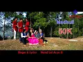 Lagu Madhuli Hira Hir Madhuli full HD| Singer Nand Lal Arya ji| | Actor Harsh  Actress Priyanka |