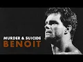 Chris Benoit Family Tragedy Crime Documentary