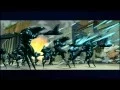 Ultimate Avengers 2 Rise of the Panther 2006 - Trailer