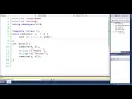 Function Templates