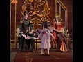 Download Lagu [BTTH] 💖 Xiao Yan \u0026 Cai Lin’s warm family with their daughter Xiao Xiao | Battle Through The Heavens