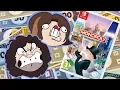 Game Grumps - The Best of MONOPOLY on Switch
