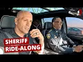 Ride-Along With Florida Sheriff exclusive access