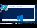 How to Open Windows PowerShell ISE x86 Admin in Windows 10 April 2018 Update