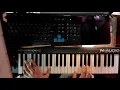 Download Lagu Monastery of La Rabida - Vangelis - Cover