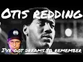 Lagu Otis Redding | I've Got  Dreams to Remember | Canadian FIRST TIME REACTION |