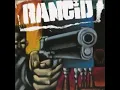 Rancid - Rancid (1993) Full Album