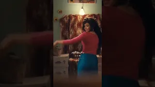 الرقصه اسماء جلال 