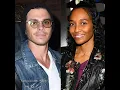 Psychic Reading-Chilli and Mathew Lawrence