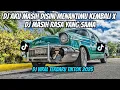 Download Lagu DJ AKU MASIH DISINI MENANTIMU KEMBALI X DJ MASIH RASA YANG SAMA | VIRAL TIKTOK TERBARU 2025