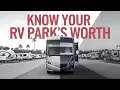 What Is A RV Park worth What Is Cap Rate How To Value What Price Can You Sell An RV Park