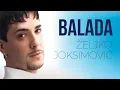 Download Lagu Željko Joksimović - Balada [Official Music Audio 2001]