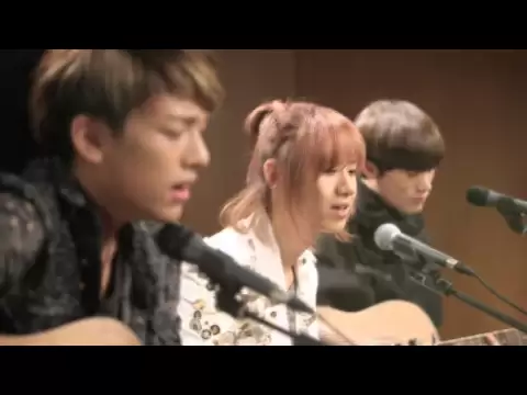 LUNAFLY - Official MV 公式動画のサムネイル画像