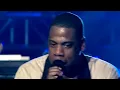 Linkin Park & Jay-Z - Points of Authority/99 Problems/One Step Closer (Live, 2004)